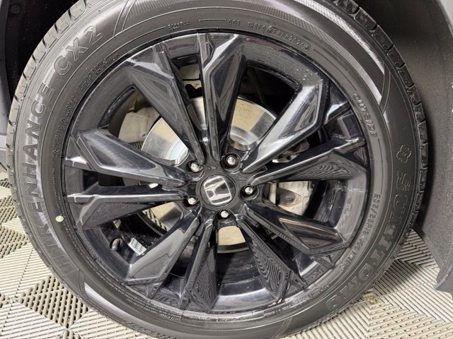 2025 Honda CR-V Sport Touring - Photo 35