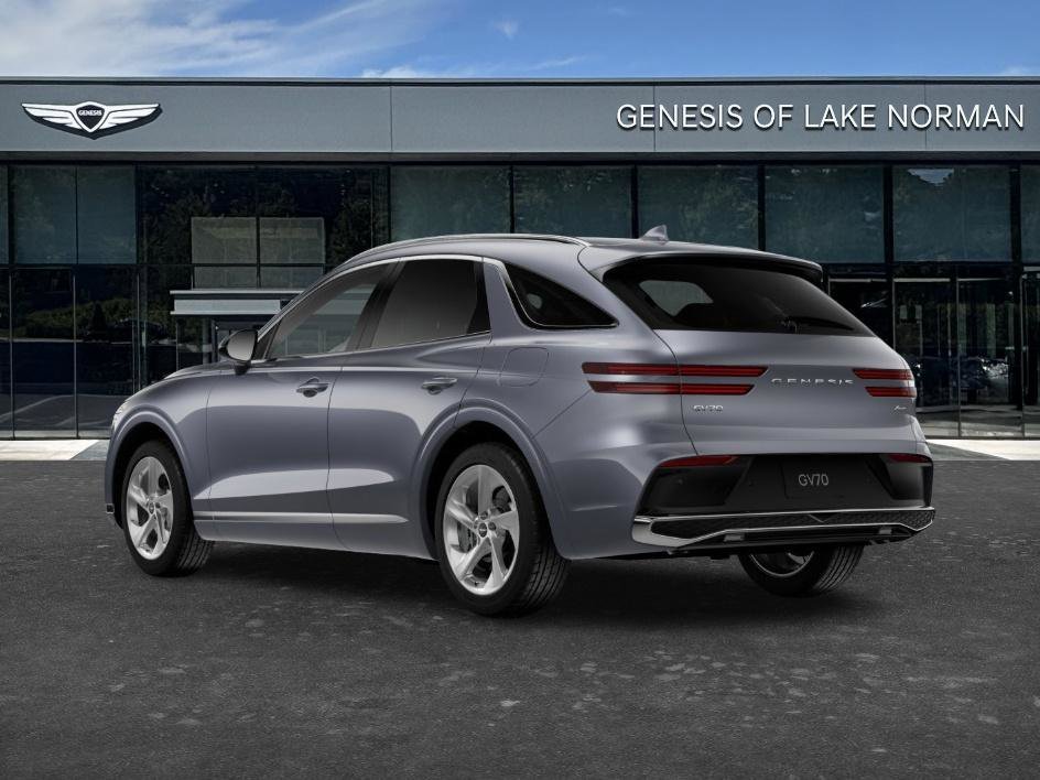 New 2026 Ceres Blue Genesis 2.5T image 5