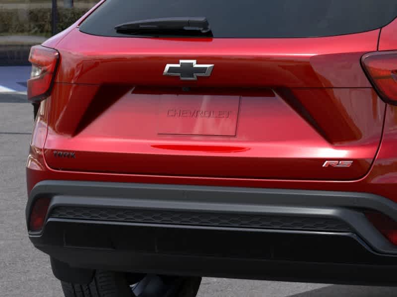 2026 Chevrolet Trax RS - Photo 14