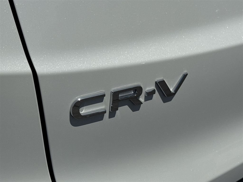 New 2026 Platinum White Pearl Honda 2WD EX-L image 6