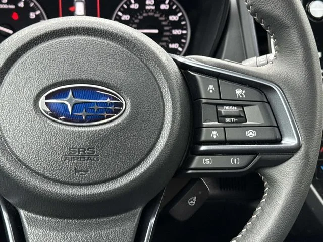 Used 2026 Silver Subaru Limited image 24