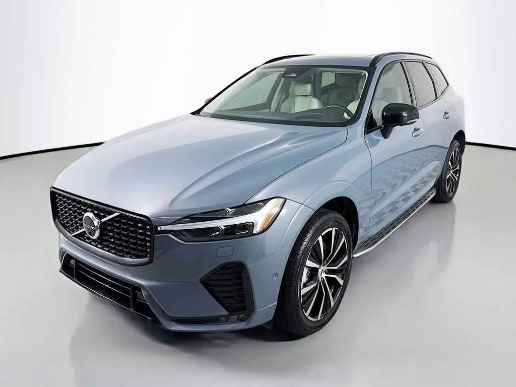 2023 Volvo XC60