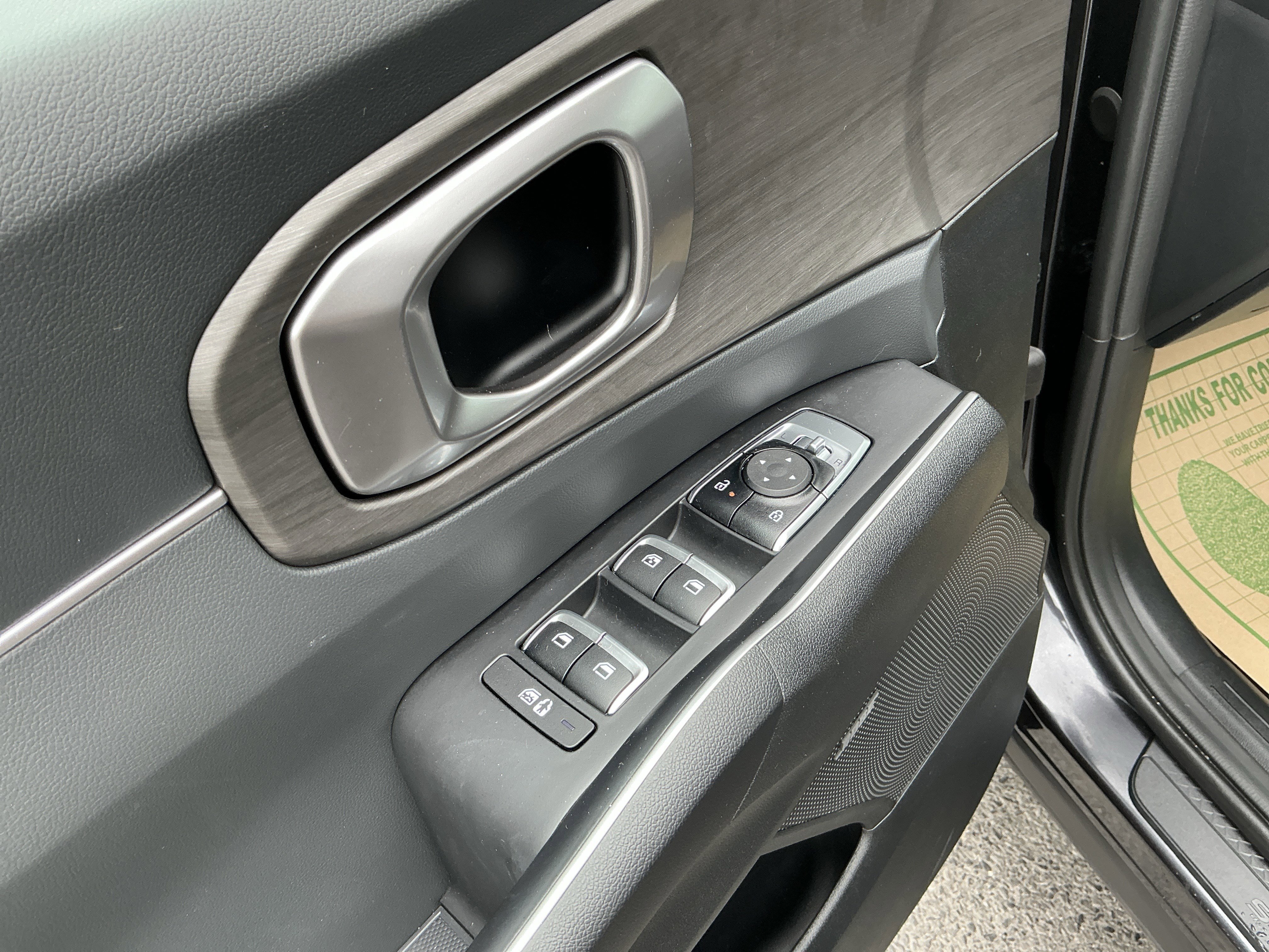 2026 Kia Sorento X-Line EX - Photo 14