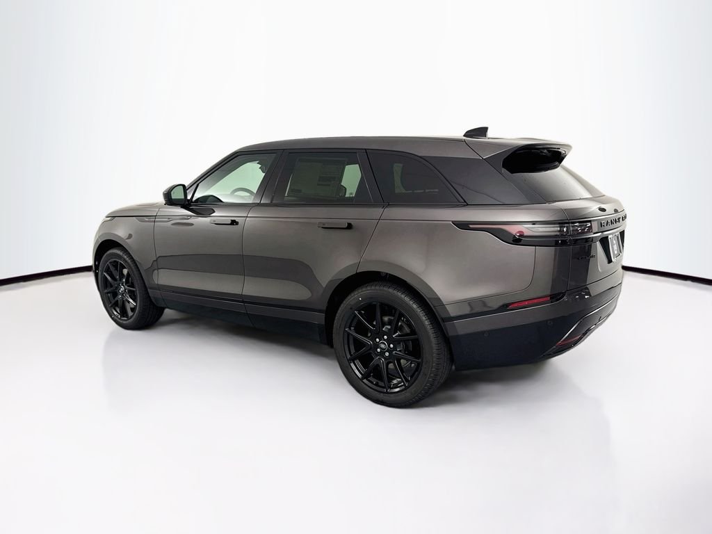 New 2026 Charente Grey Land Rover Belgravia Edition image 7