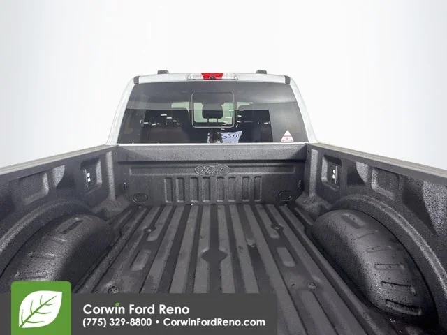 New 2026 Avalanche Ford Lariat image 28