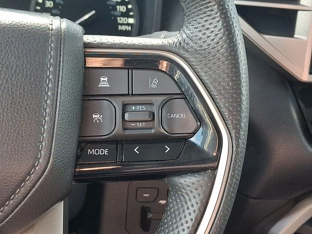 2024 Toyota Tundra SR5 - Photo 20