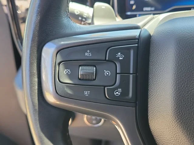 2022 Chevrolet Silverado 1500 ZR2 - Photo 27