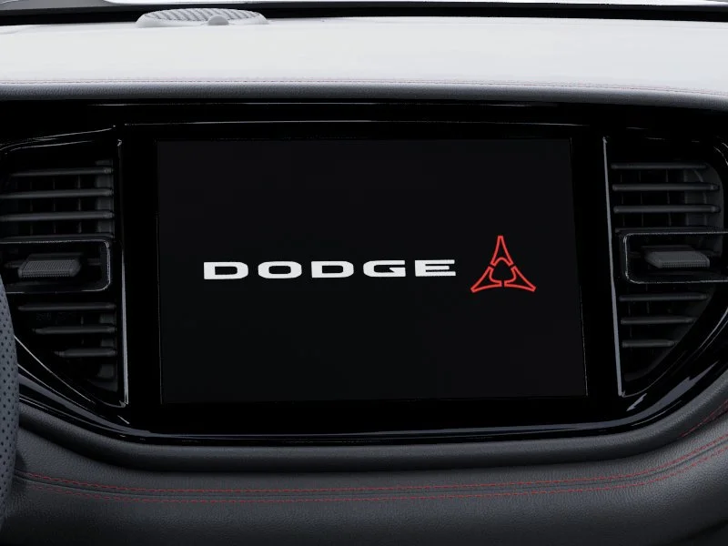 New 2026 DB Black Clearcoat Dodge GT Plus image 20