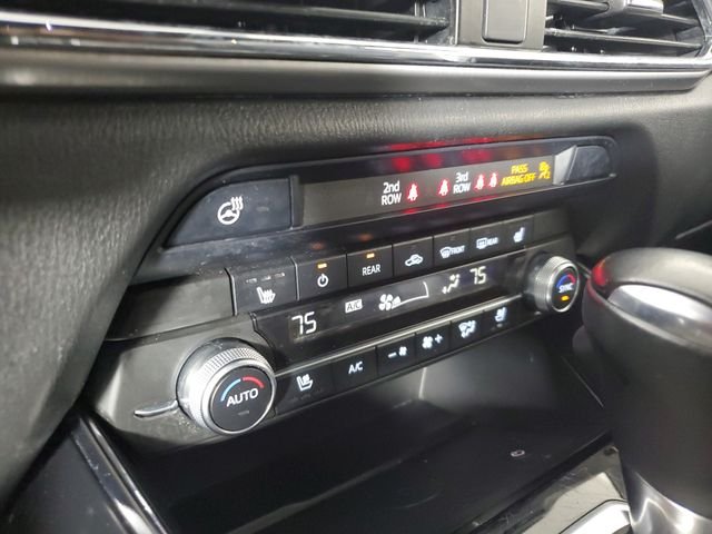 Certified Used 2023 Black Mazda Grand Touring image 31