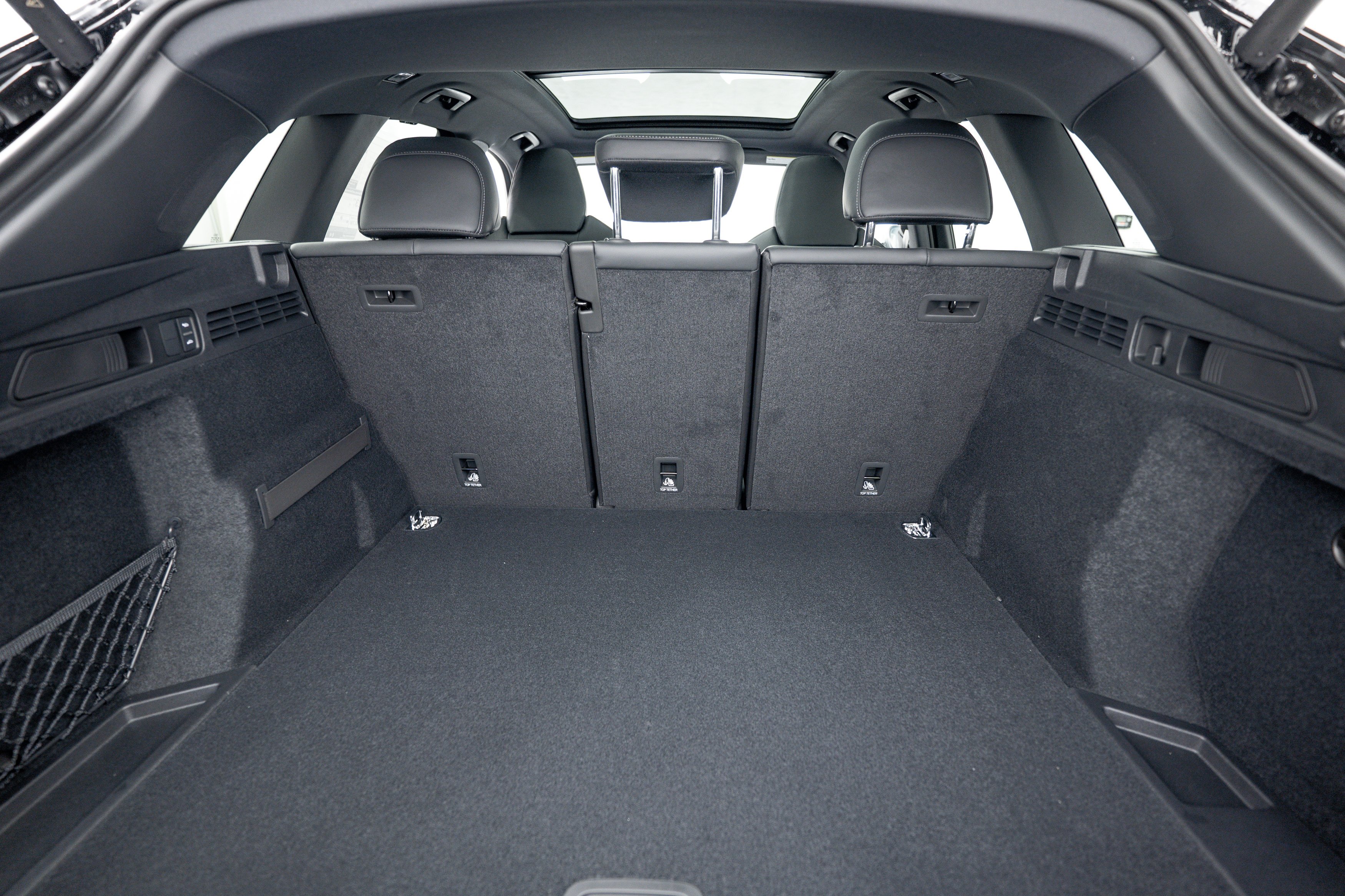 New 2026 Black Audi Premium Plus image 21
