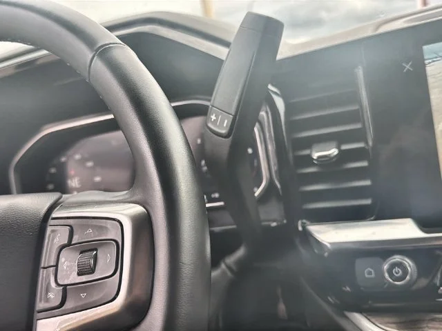 2026 Chevrolet Silverado 1500 RST - Photo 15