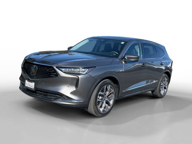 2024 Acura MDX SH-AWD w/Technology Package's photo