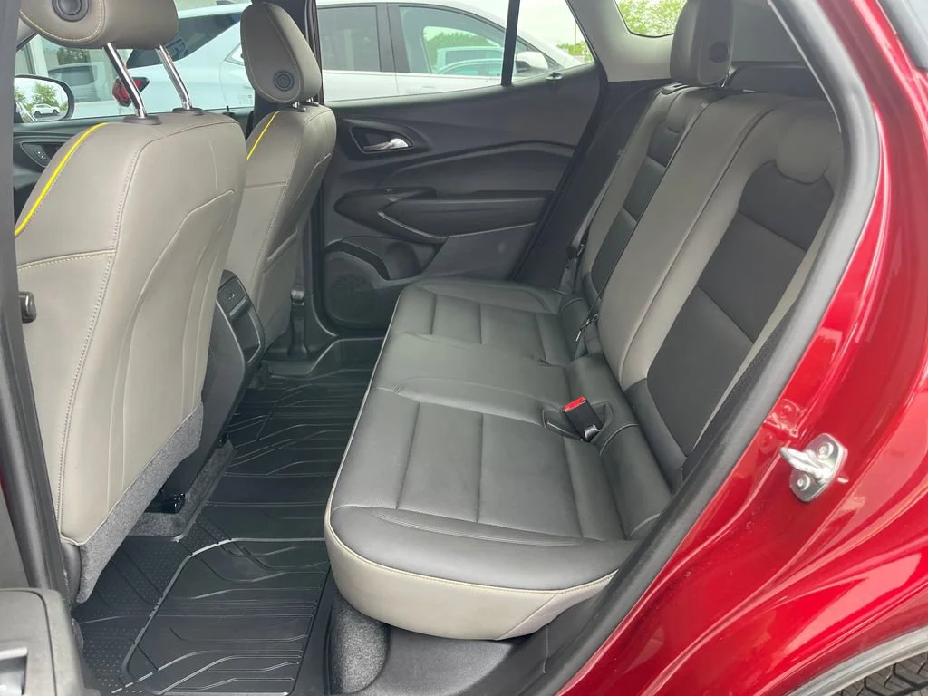 2024 Chevrolet Trax Activ - Photo 27