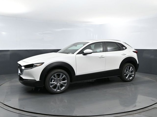 2026 Mazda CX-30 2.5 S Premium AWD