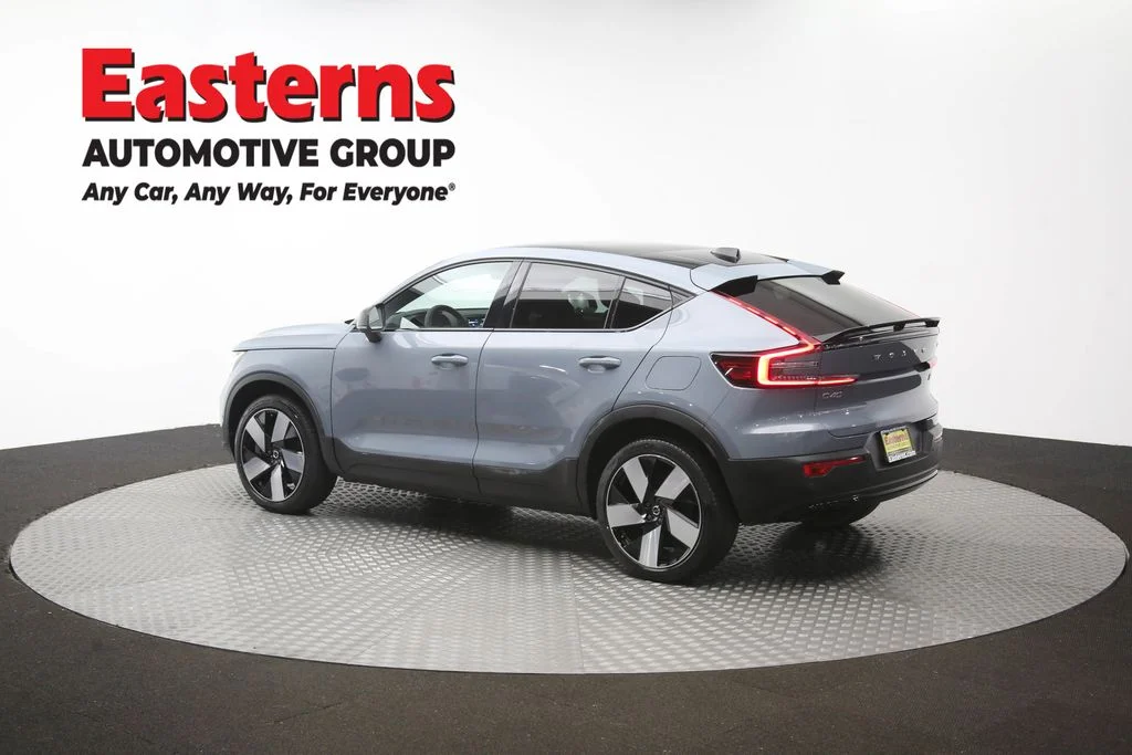 Used 2023 Gray Volvo Ultimate image 63