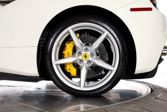 2018 Ferrari 488 GTB Base - Photo 19