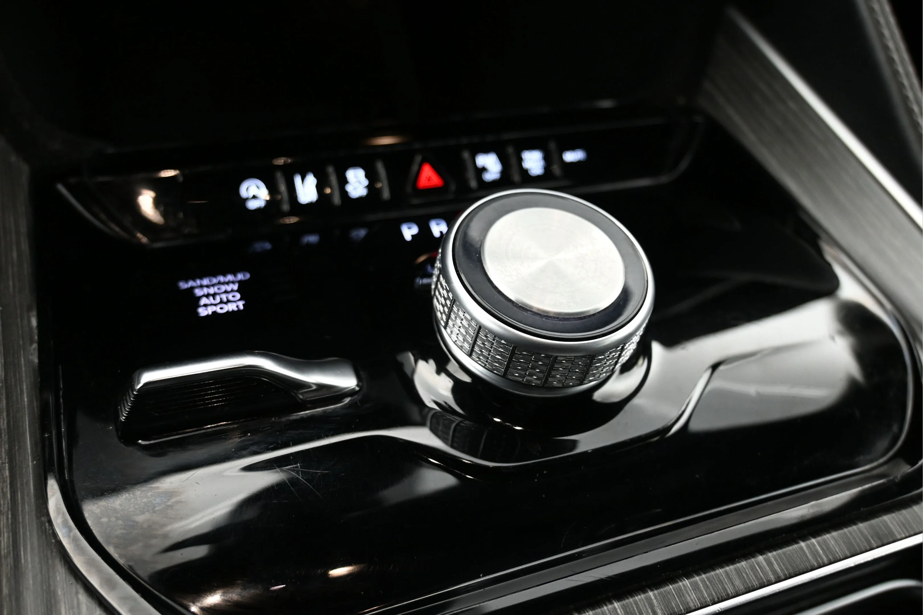 Used 2024 Silver Zynith Jeep Series II image 28