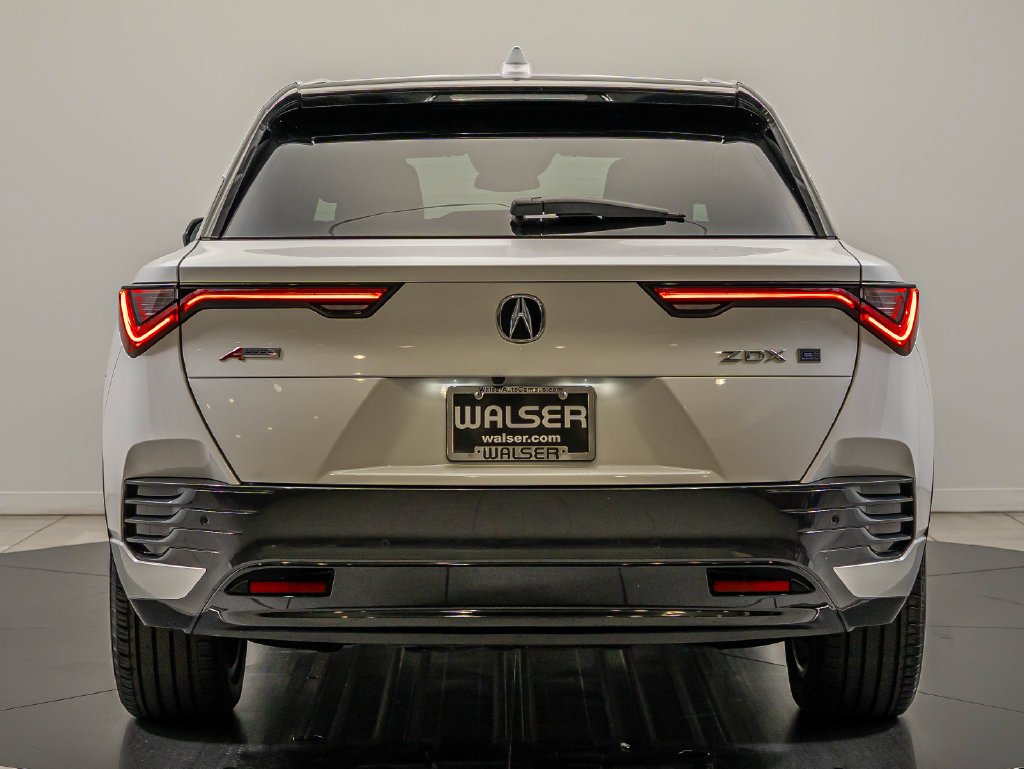 2024 Acura ZDX A-SPEC - Photo 7