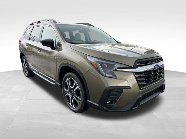 2026 Subaru Ascent Limited 7 Passenger's photo