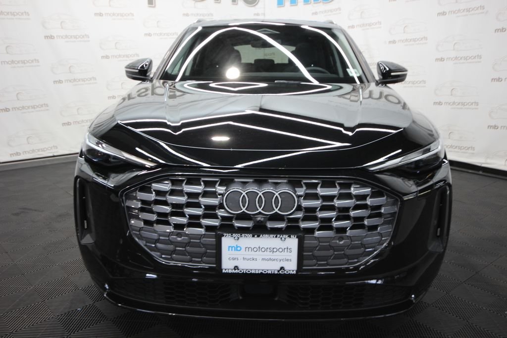 2025 Audi Q5 Premium - Photo 12