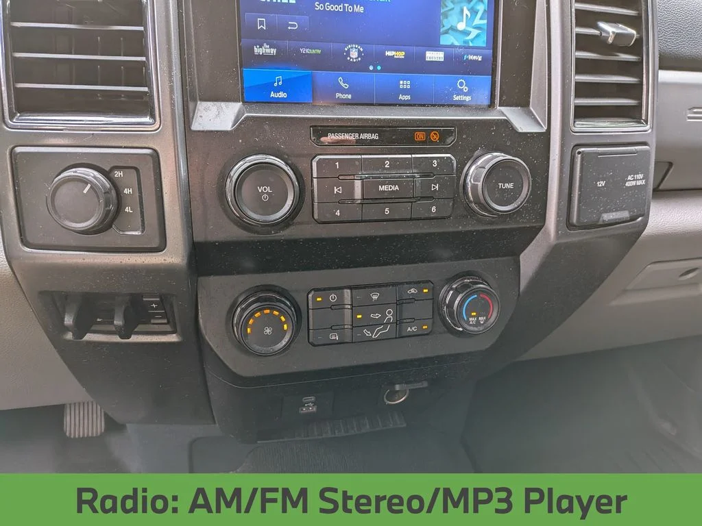 Used 2022 Gray Ford XLT image 20