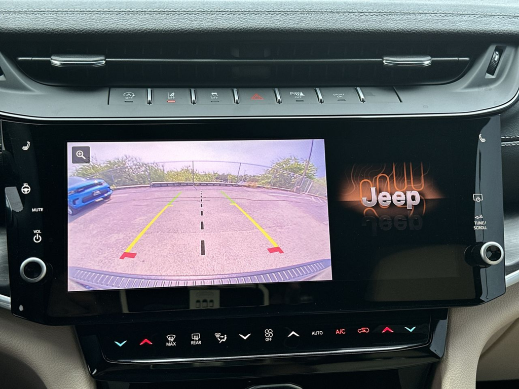 Used 2026 Black Jeep Limited image 41