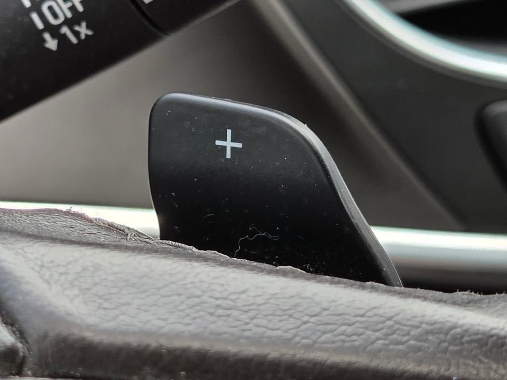 Used 2017 Black Oynx Buick Premium image 17