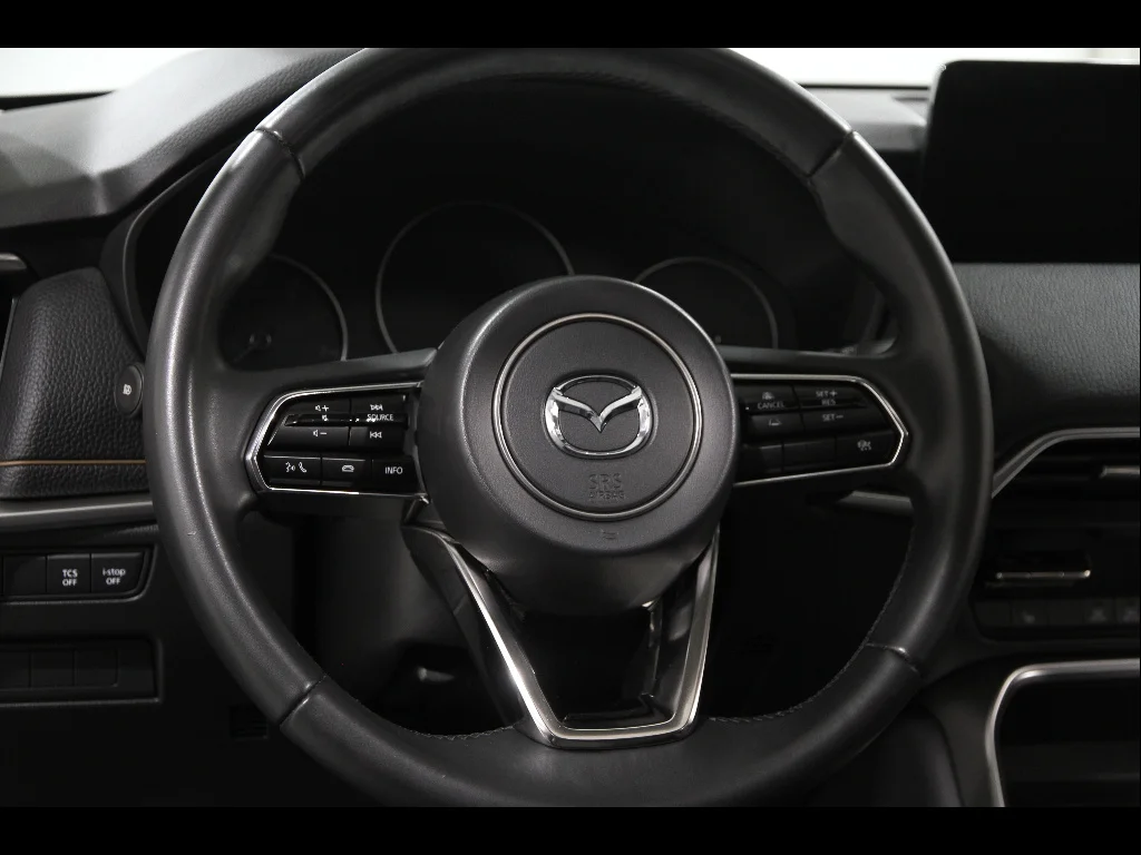 2024 Mazda CX-90 Turbo Preferred Plus Package - Photo 7