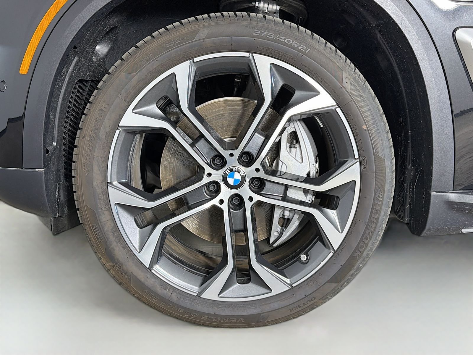2026 BMW X5 50e - Photo 33