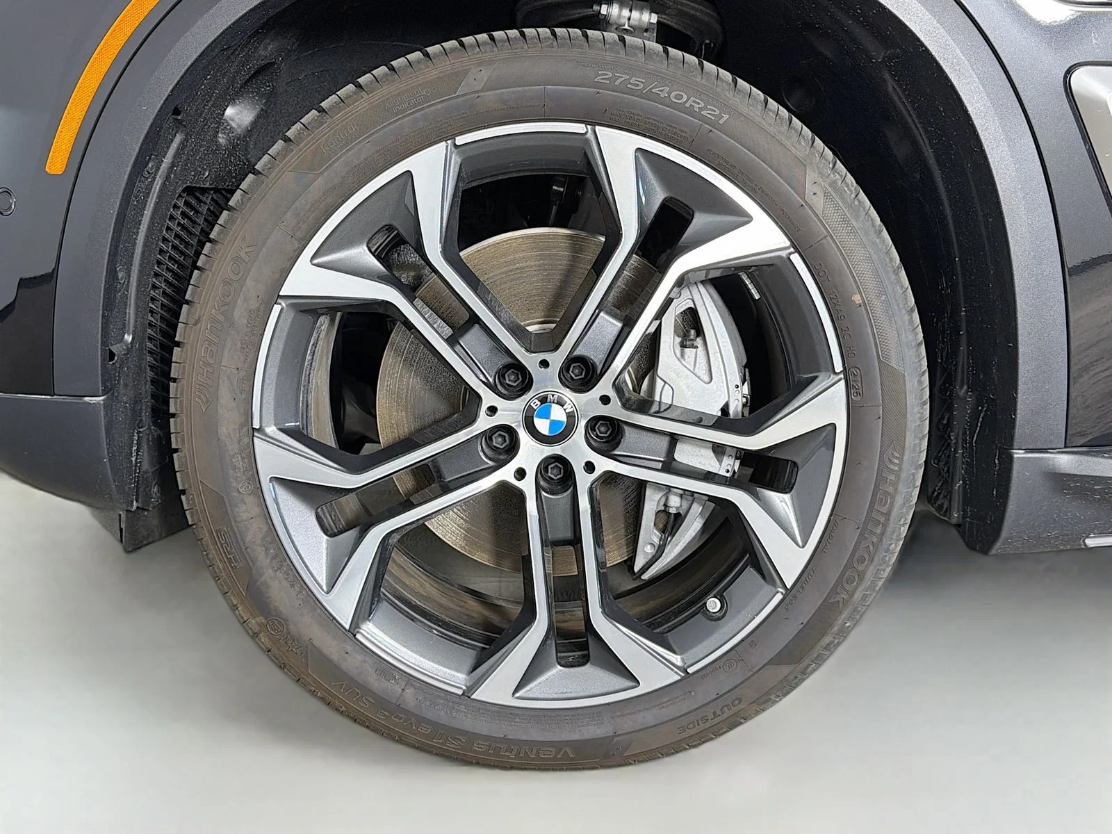 2026 BMW X5 50e - Photo 33