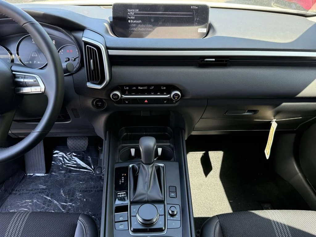 2026 Mazda CX-50 Preferred - Photo 19