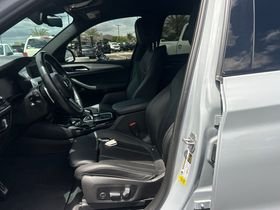 Certified Used 2023 Gray Metallic BMW sDrive30i image 5