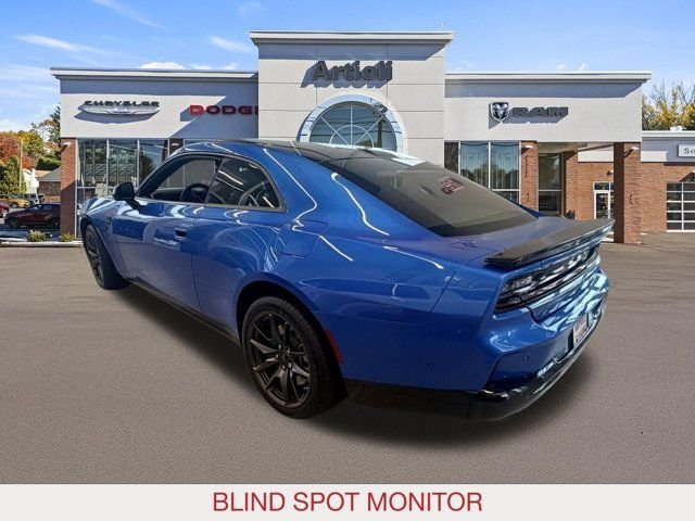 New 2026 Bludicrous Dodge Scat Pack image 5