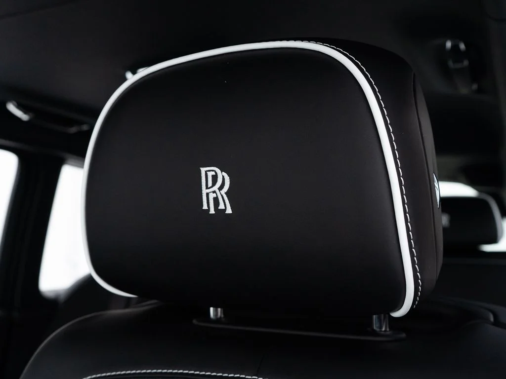 New 2027 Black Diamond Rolls-Royce  image 17