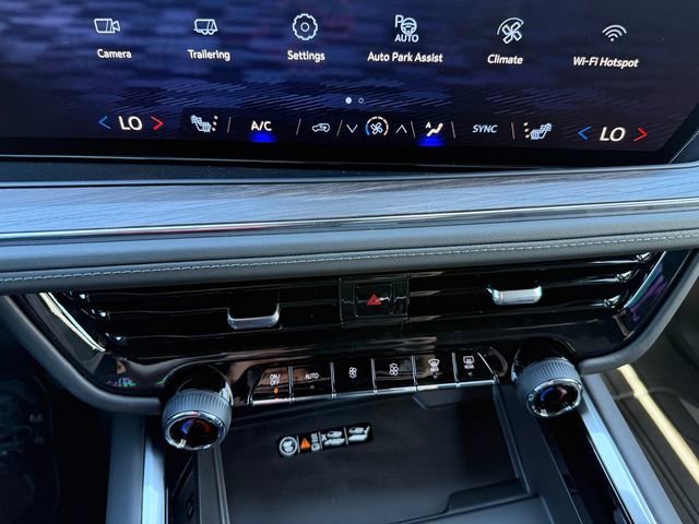 2026 Chevrolet Tahoe LT - Photo 16