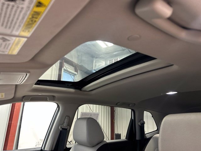 2023 Honda CR-V EX - Photo 34