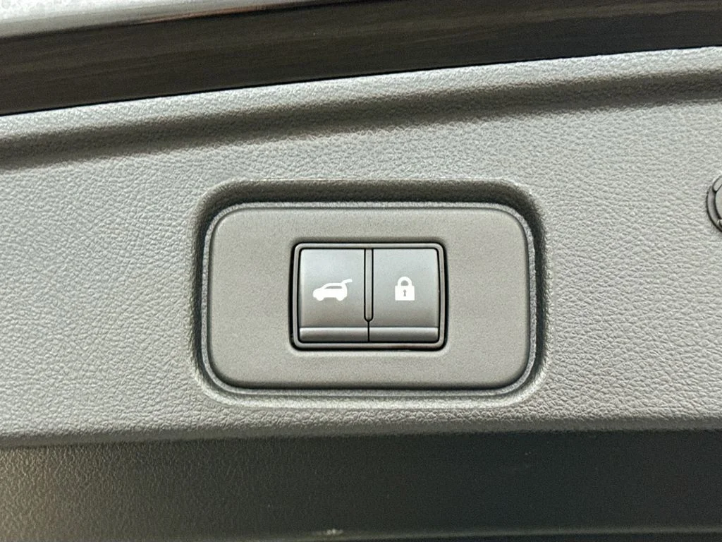 2024 Nissan Pathfinder Platinum - Photo 22