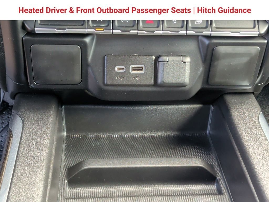 Used 2021 Gray Chevrolet RST image 33