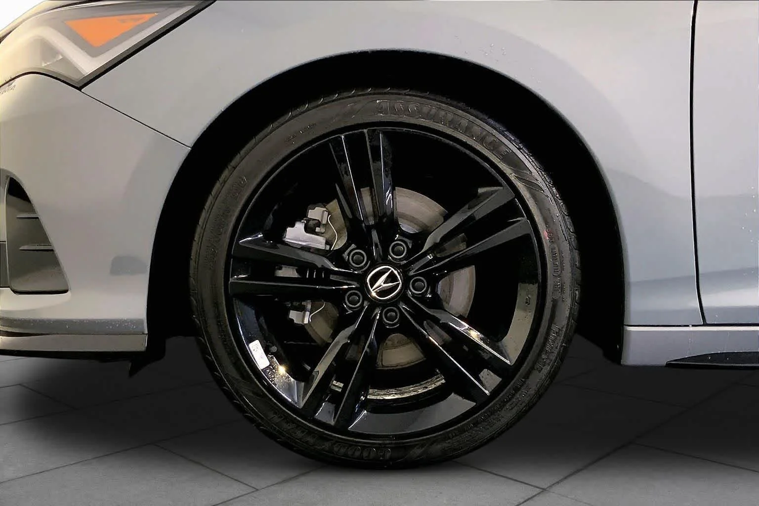 New 2026 Urban Gray Pearl Acura With A-Spec Technology Package image 18