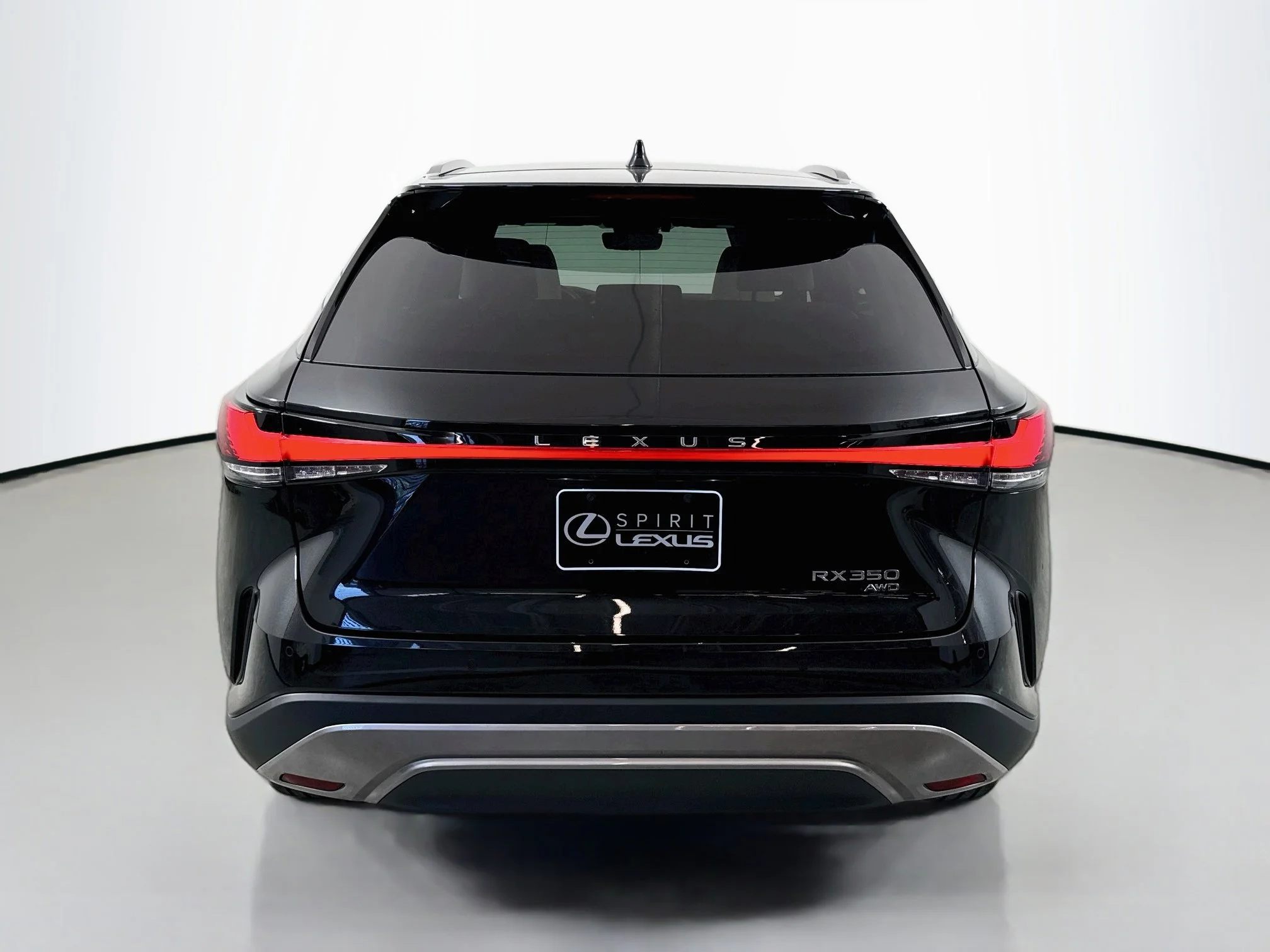 Certified Used 2024 CAVIAR Lexus 350 Premium image 6