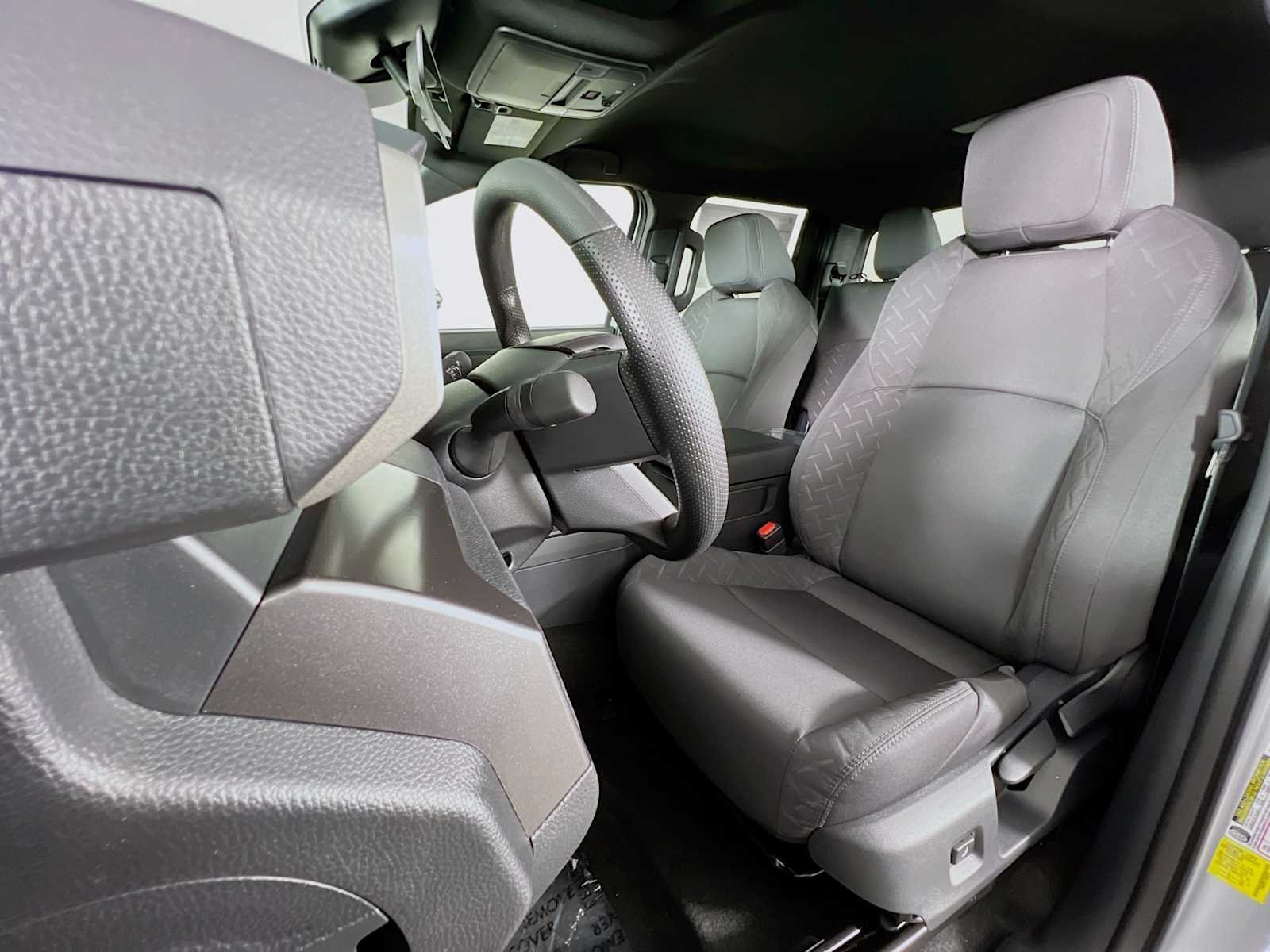 2026 Toyota Tacoma — photo 13