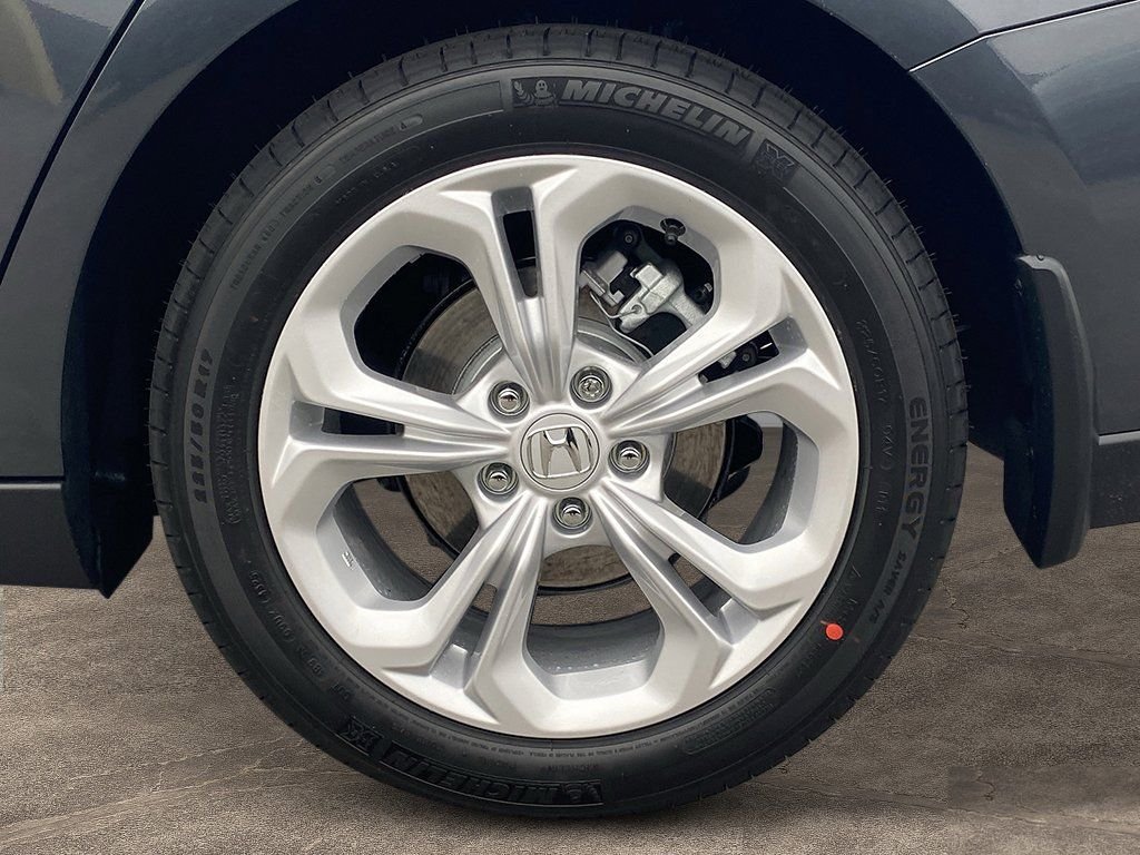 2026 Honda Accord LX - Photo 8