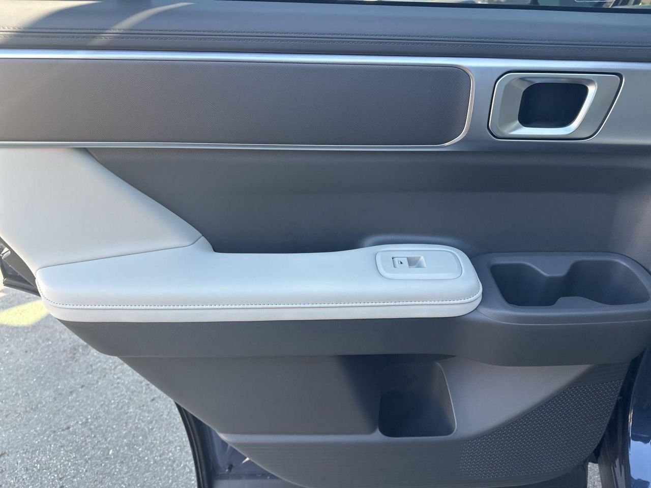 2026 Hyundai Santa Fe SEL - Photo 31