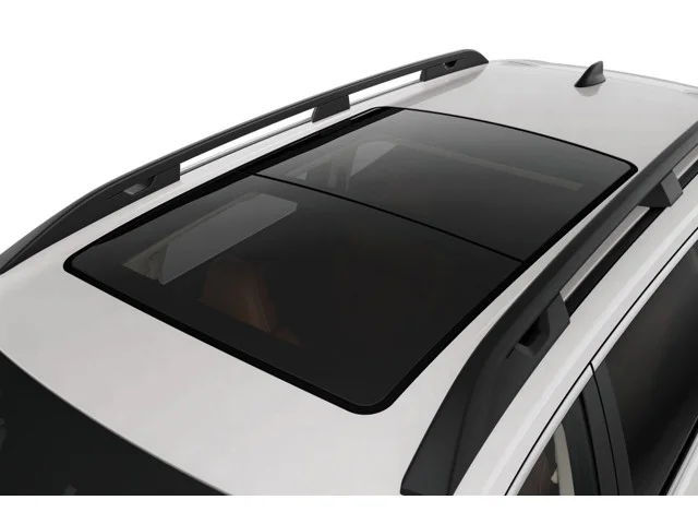 New 2027 CRYSTAL WHITE PEARL Subaru Touring image 14
