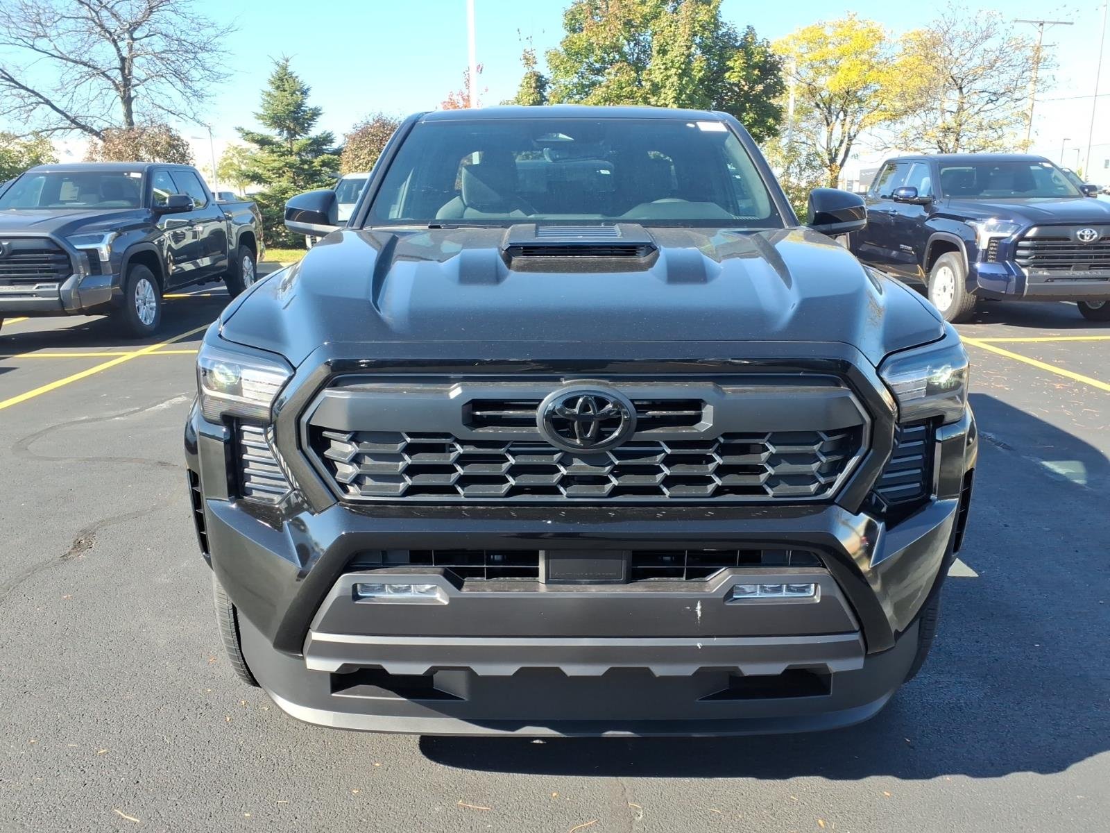 Vehicle thumbnail
