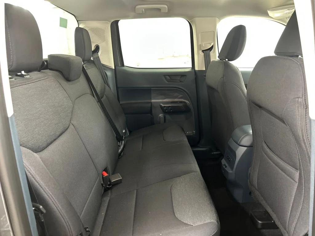 New 2026 Gray Ford XL image 16