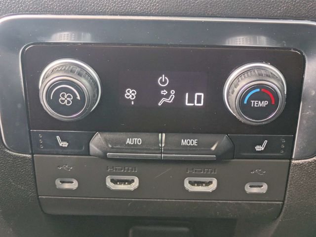 Used 2021 Blue Chevrolet RST image 16