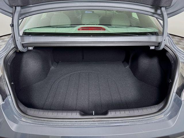 New 2026 Gray Hyundai SEL Sport Premium image 40