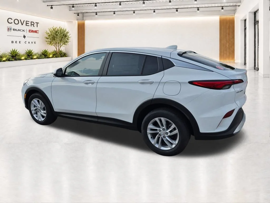 2026 Buick Envista Preferred - Photo 9