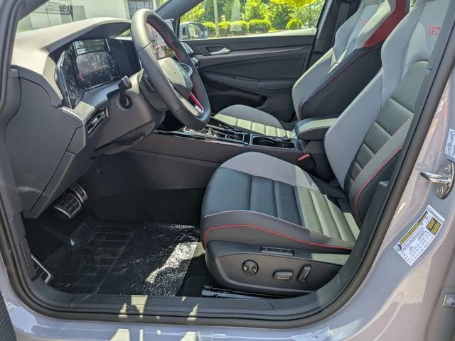 New 2026 Gray Volkswagen Autobahn image 20